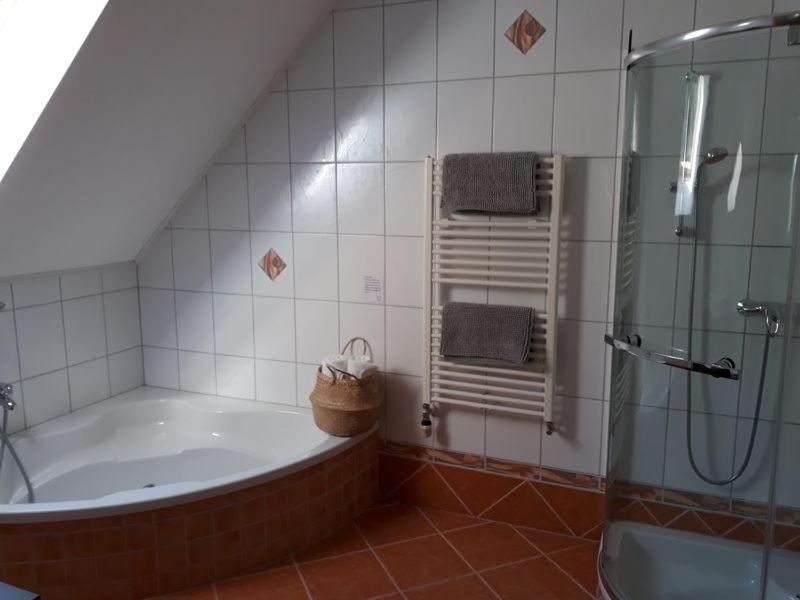 Ederhof Apartamento Fleiss  Exterior foto